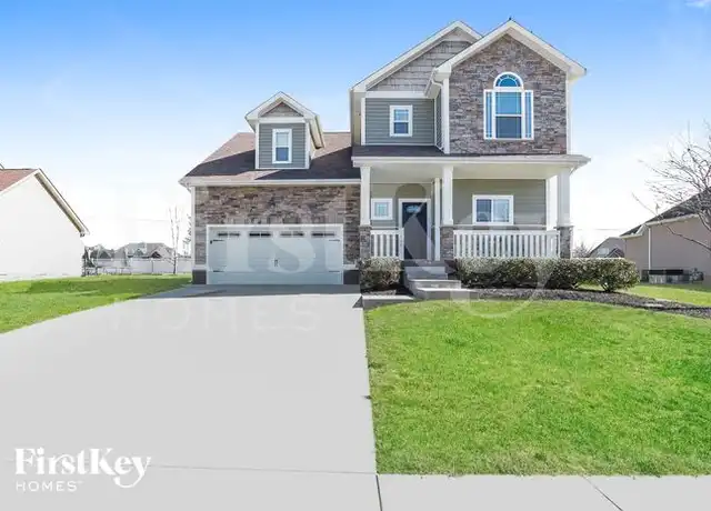 Property at 669 Richards Dr, Clarksville, TN, 37043, 3 beds, 2.5 baths, [object Object]