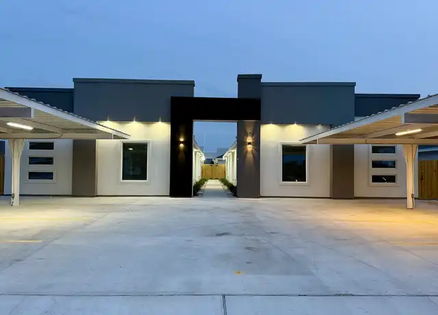 Property at 3309 Wolf Creek Ave Unit 1, Edinburg, TX, 78541, 2 beds, 2 baths, [object Object]