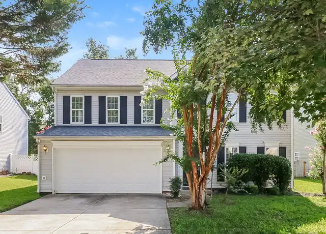 Property at 9822 Steele Meadow Rd, Charlotte, NC, 28273, 4 beds, 2.5 baths, [object Object]