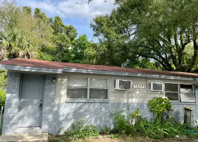 Property at 9803 N 11th St Unit B, Tampa, FL, 33612, 1 bed, 1 bath, [object Object]