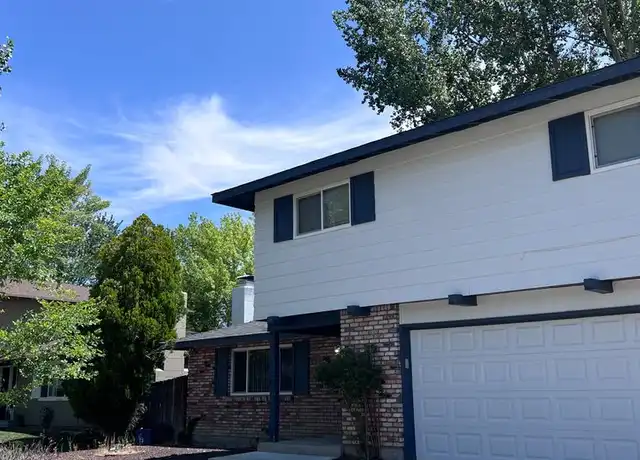Property at 209 Simone Ave, Carson City, NV, 89701, 4 beds, 2.5 baths, [object Object]