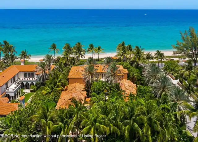 Property at 101 Seminole Ave, Palm Beach, FL, 33480, 6 beds, 7.5 baths, Contact for Price