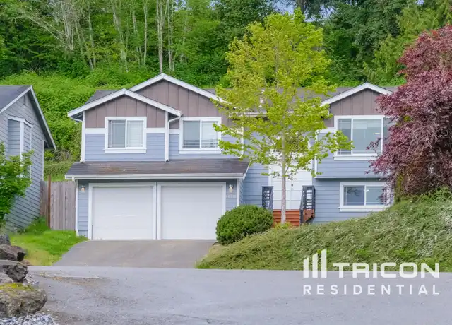 Property at 14716 69th Avenue Ct E, Puyallup, WA, 98375, 4 beds, 3 baths, [object Object]