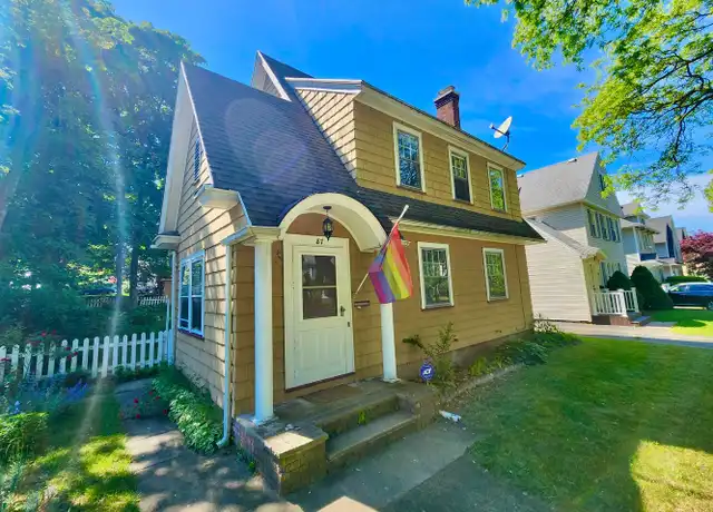 Property at 87 Falleson Rd, Rochester, NY, 14612, 3 beds, 1 bath, [object Object]