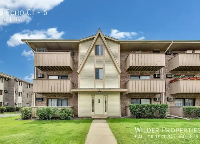 Property at 8 Echo Ct #6, Vernon Hills, IL, 60061, 2 beds, 1.5 baths, [object Object]