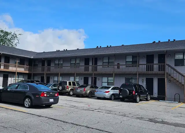 Property at 628 Whitham Ave #20, Fayetteville, AR, 72701, 1 bed, 1 bath, [object Object]