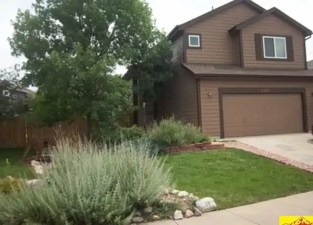 Property at 5365 Blackcloud Loop, Colorado Springs, CO, 80922, 4 beds, 3 baths, [object Object]