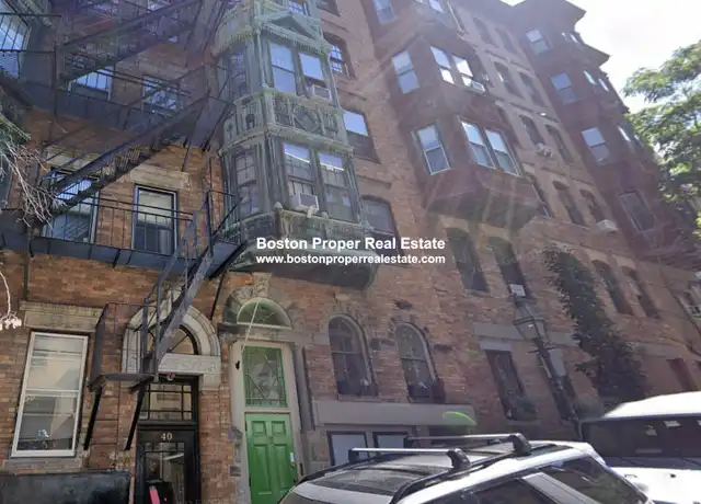Property at 40 Anderson St Unit 6, Boston, MA, 02114, 0 beds, 1 bath, [object Object]
