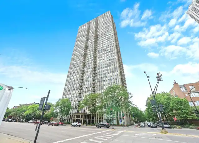 Property at 1660 N La Salle Dr #2904, Chicago, IL, 60614, 0 beds, 1 bath, [object Object]