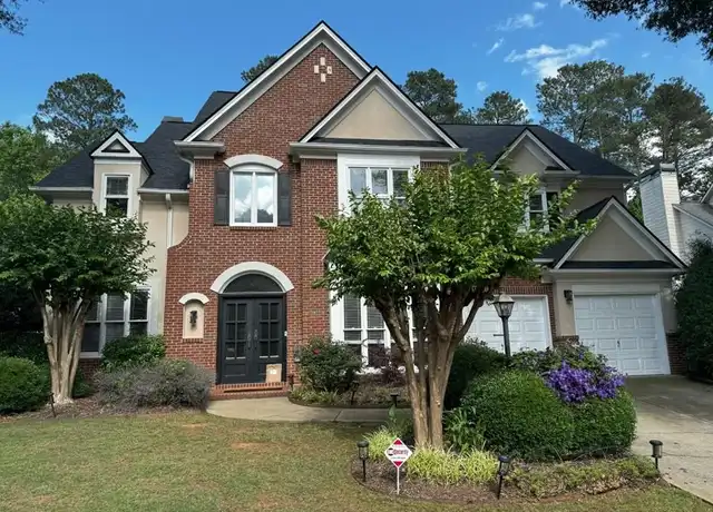 Property at 1025 Beacon Hill Xing, Alpharetta, GA, 30005, 4 beds, 3 baths, [object Object]