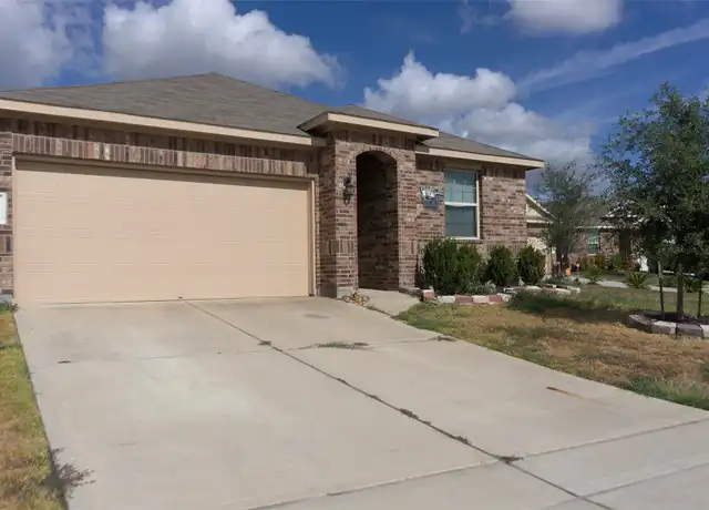 Property at 6139 Purple Iris St, Katy, TX, 77449, 4 beds, 2 baths, [object Object]