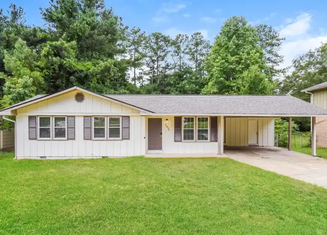 Property at 2830 Foxlair Trl, Atlanta, GA, 30349, 3 beds, 1.5 baths, [object Object]