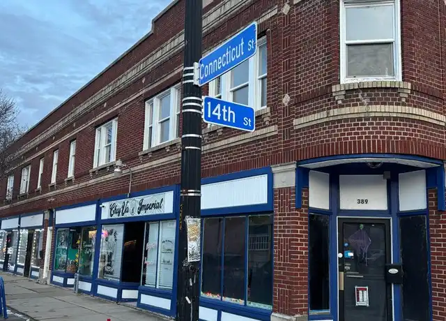 Property at 395 Connecticut St, Buffalo, NY, 14213, 3 beds, 1 bath, [object Object]