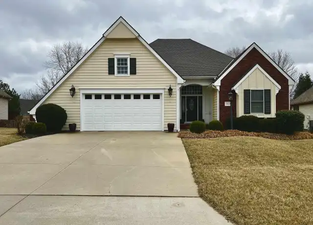 Property at 5013 Jeffries Ct, Lawrence, KS, 66047, 3 beds, 4 baths, [object Object]