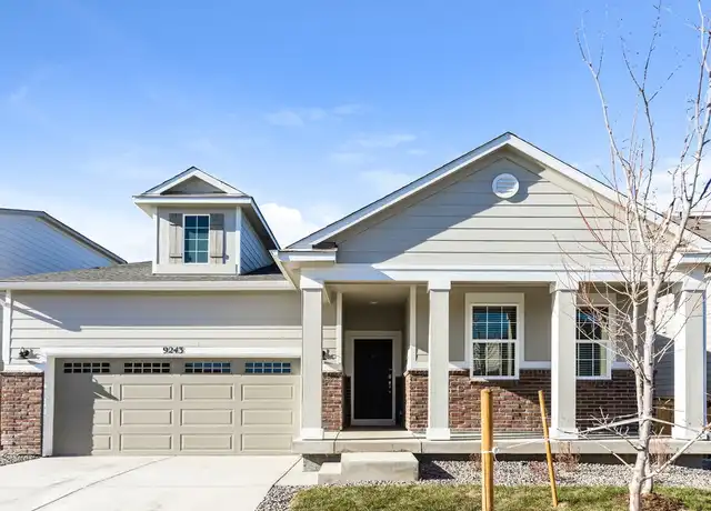 Property at 9243 Salida St, Commerce City, CO, 80022, 3 beds, 2 baths, [object Object]