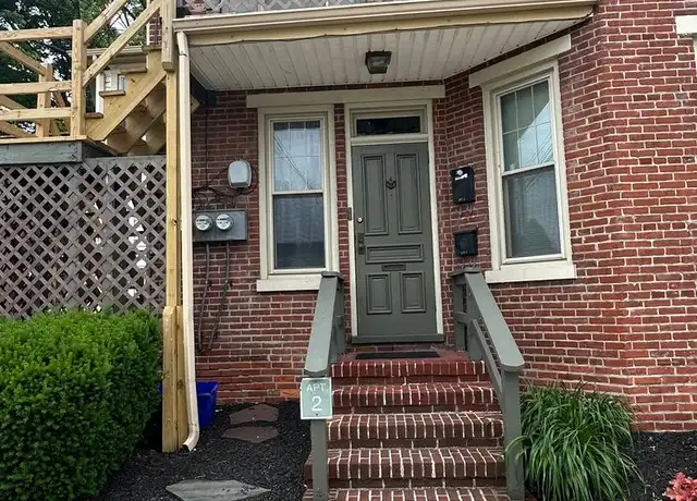 Property at 549 Bridge St Unit 2, New Cumberland, PA, 17070, 2 beds, 1 bath, [object Object]