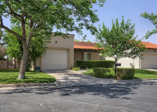 Property at 6167 Los Felinos Cir, El Paso, TX, 79912, 3 beds, 2 baths, [object Object]