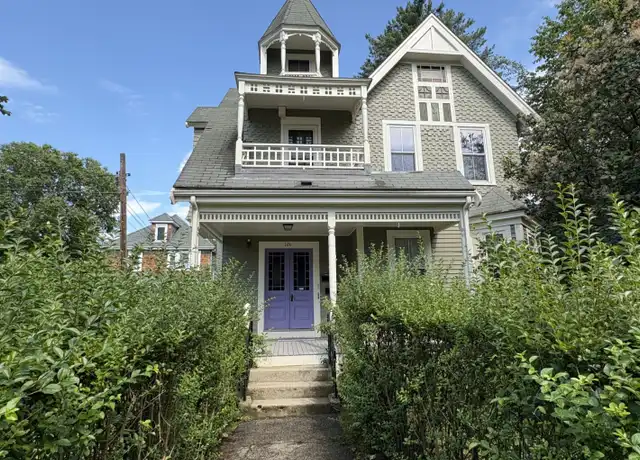 Property at 106 Harvard St Unit 2, Newtonville, MA, 02460, 3 beds, 2 baths, [object Object]