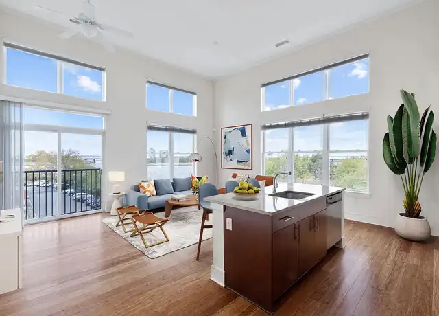 Property at Osprey Cove - 45 Meadowlands Pkwy, Secaucus, NJ, 07094, 1-2 bed, 1-2 bath, [object Object]
