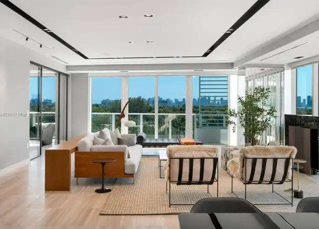 Property at 4701 N Meridian Ave #512, Miami Beach, FL, 33140, 4 beds, 4.5 baths, [object Object]