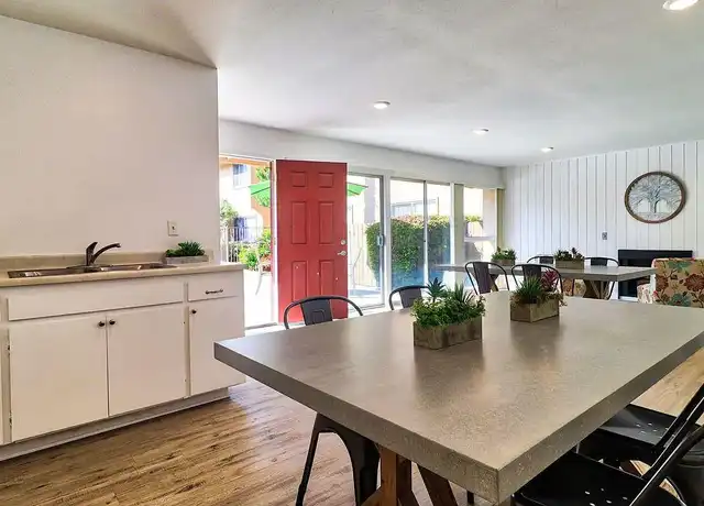 Property at Villa Maria - 4709 Arlington Ave, Riverside, CA, 92504, 1 bed, 1 bath, [object Object]