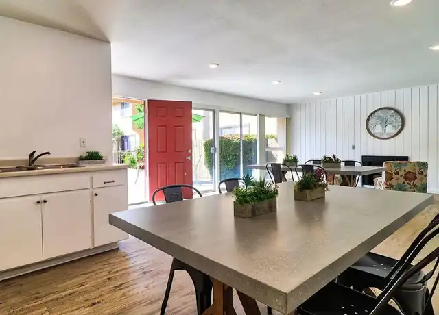 Property at Villa Maria - 4709 Arlington Ave, Riverside, CA, 92504, 1 bed, 1 bath, [object Object]
