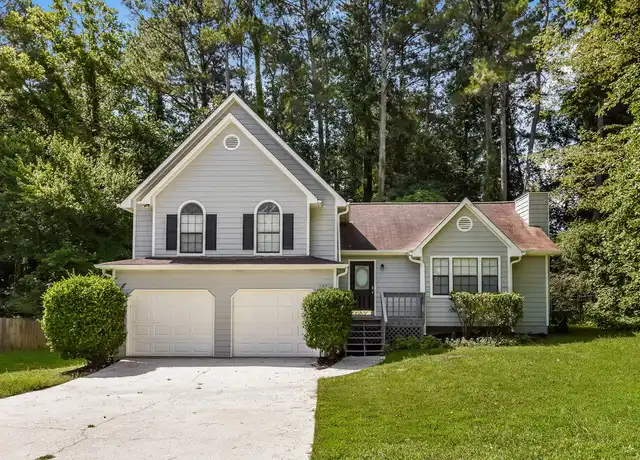 Property at 2721 Candler Ln SW, Marietta, GA, 30064, 3 beds, 2 baths, [object Object]