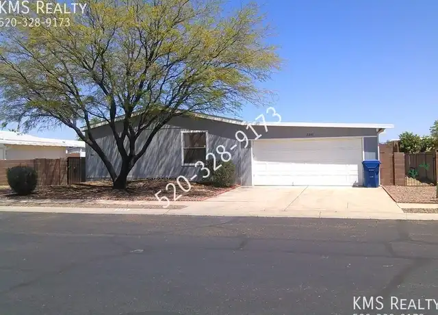 Property at 7243 S Ventanna de las Piedras, Tucson, AZ, 85756, 3 beds, 2 baths, [object Object]
