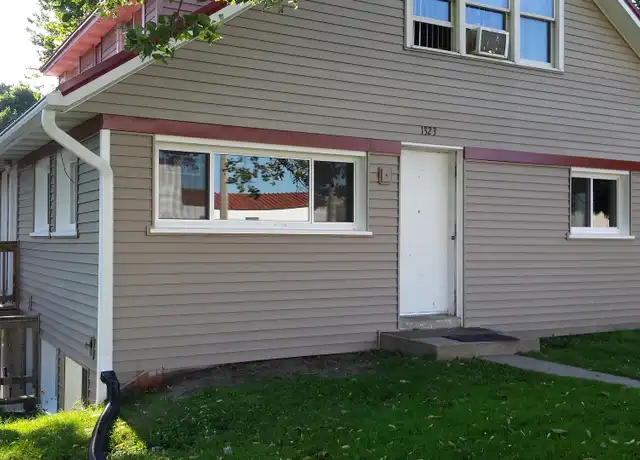 Property at 1323 S 9th St, Goshen, IN, 46526, 1 bed, 1 bath, [object Object]