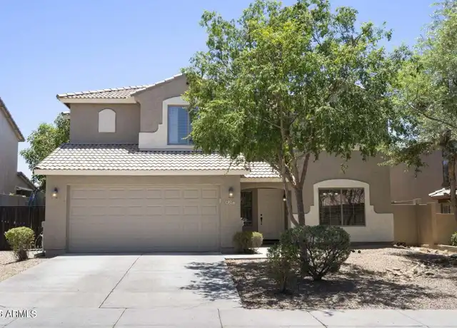 Property at 2407 W Steed Rdg, Phoenix, AZ, 85085, 4 beds, 2.5 baths, [object Object]