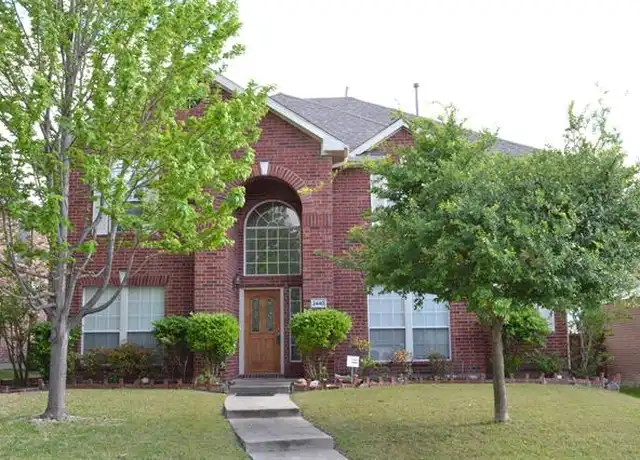 Property at 2440 Deer Horn Dr, Plano, TX, 75025, 5 beds, 3 baths, [object Object]