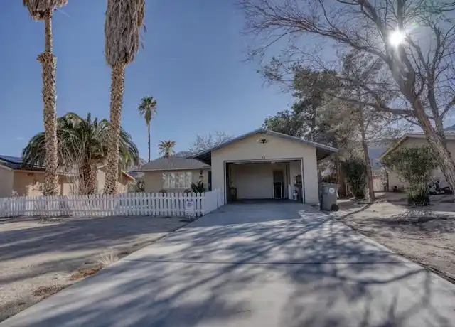 Property at 72659 Aspen Dr, Twentynine Palms, CA, 92277, 2 beds, 1 bath, [object Object]