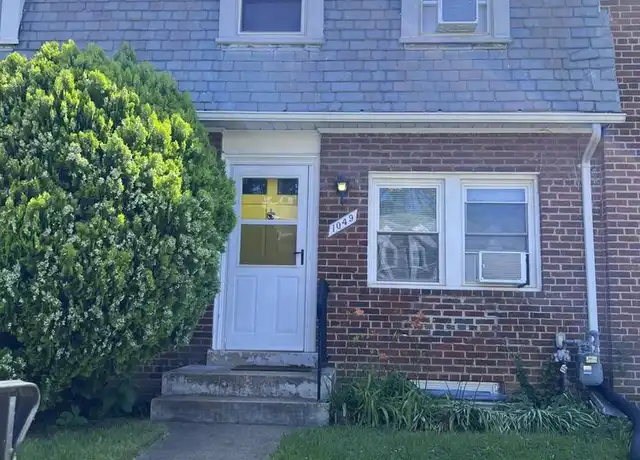 Property at 1049 N Monroe St, Arlington, VA, 22201, 3 beds, 1 bath, [object Object]