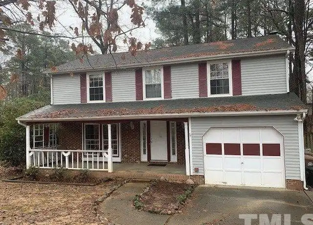 Property at 101 Dundalk Way, Cary, NC, 27511, 4 beds, 2.5 baths, [object Object]