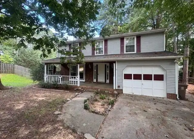Property at 101 Dundalk Way, Cary, NC, 27511, 4 beds, 2.5 baths, [object Object]