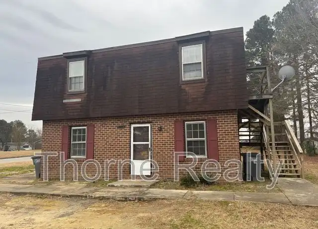 Property at 2603 Mallard Ct, Rocky Mount, NC, 27804, 2 beds, 1 bath, [object Object]