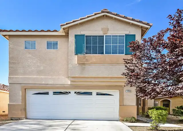 Property at 7259 Rock Castle Ave, Las Vegas, NV, 89130, 3 beds, 2.5 baths, [object Object]