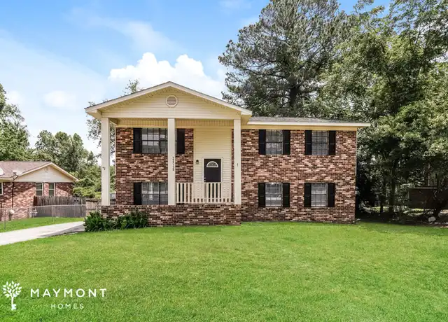 Property at 3476 Postell Dr, Hephzibah, GA, 30815, 5 beds, 2 baths, [object Object]