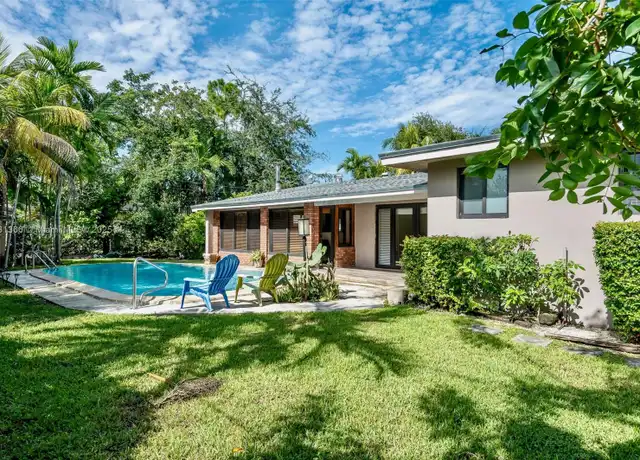 Property at 9100 SW 81st Ave, Miami, FL, 33156, 4 beds, 2 baths, [object Object]