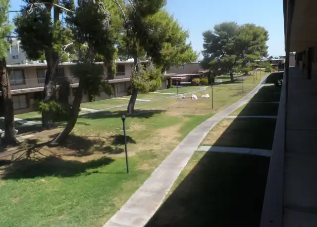 Property at 3720 Royal Crest St Unit 8, Las Vegas, NV, 89119, 1 bed, 1 bath, [object Object]