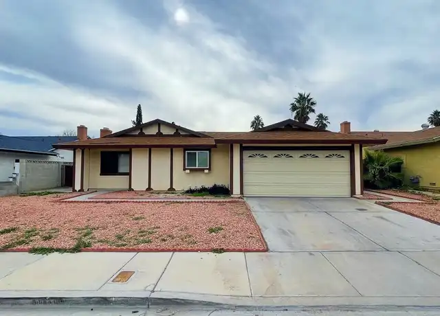 Property at 6405 Roy Rogers Dr, Las Vegas, NV, 89108, 3 beds, 2 baths, [object Object]
