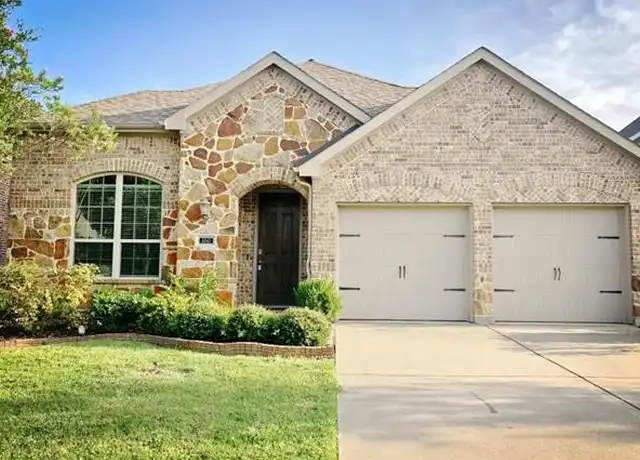 Property at 1041 Brigham Dr, Forney, TX, 75126, 3 beds, 2 baths, [object Object]
