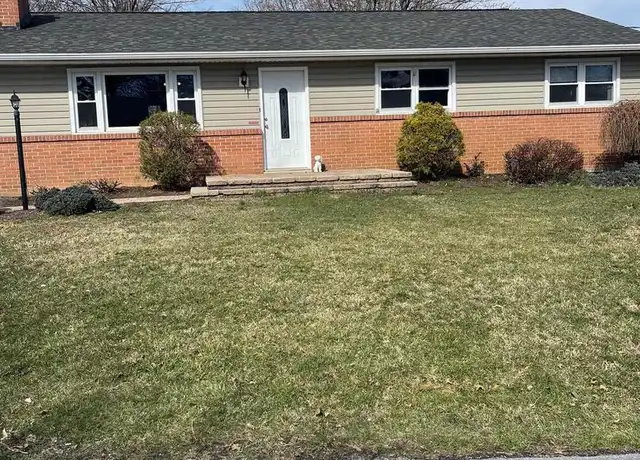Property at 1043 Laurich Dr, Chambersburg, PA, 17202, 3 beds, 1.5 baths, [object Object]
