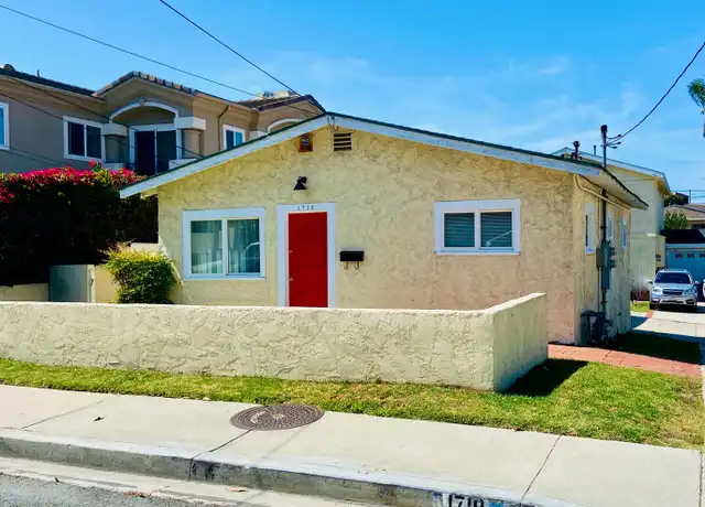 Property at 1719 Harriman Ln, Redondo Beach, CA, 90278, 2 beds, 1 bath, [object Object]