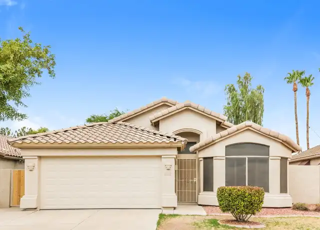 Property at 21034 N 66th Ln, Glendale, AZ, 85308, 3 beds, 2 baths, [object Object]