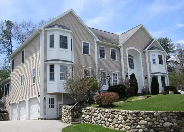 Property at 9 Coderre Way, Andover, MA, 01810, 4 beds, 4 baths, [object Object]