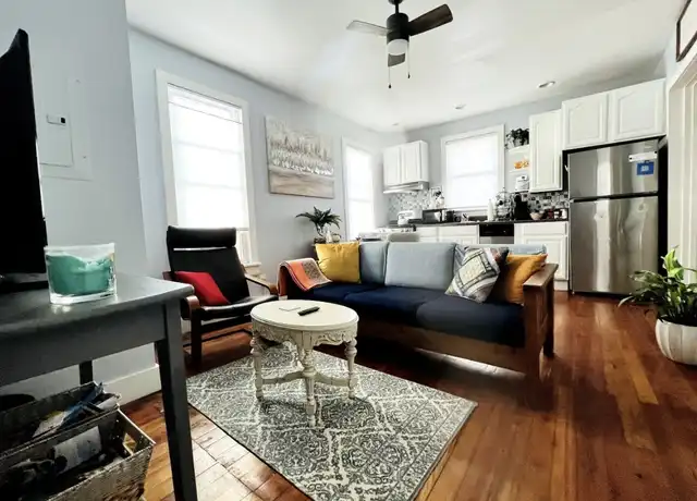 Property at 99 Bridge St Unit N/A, Catskill, NY, 12414, 1 bed, 1 bath, [object Object]