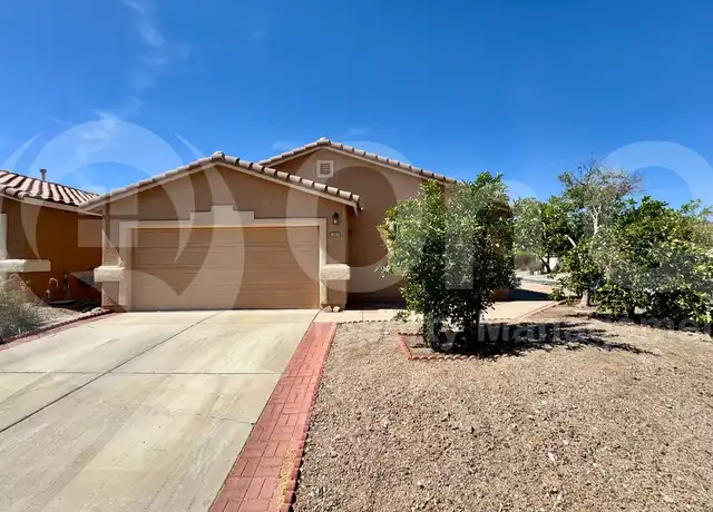 Property at 2152 W Burlwood Way, Tucson, AZ, 85745, 4 beds, 2 baths, [object Object]