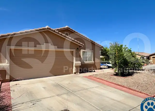 Property at 2152 W Burlwood Way, Tucson, AZ, 85745, 4 beds, 2 baths, [object Object]