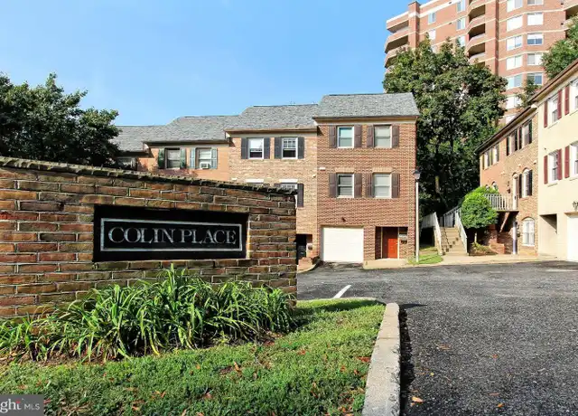 Property at 1200 N Wayne St Unit D, Arlington, VA, 22201, 2 beds, 2.5 baths, [object Object]